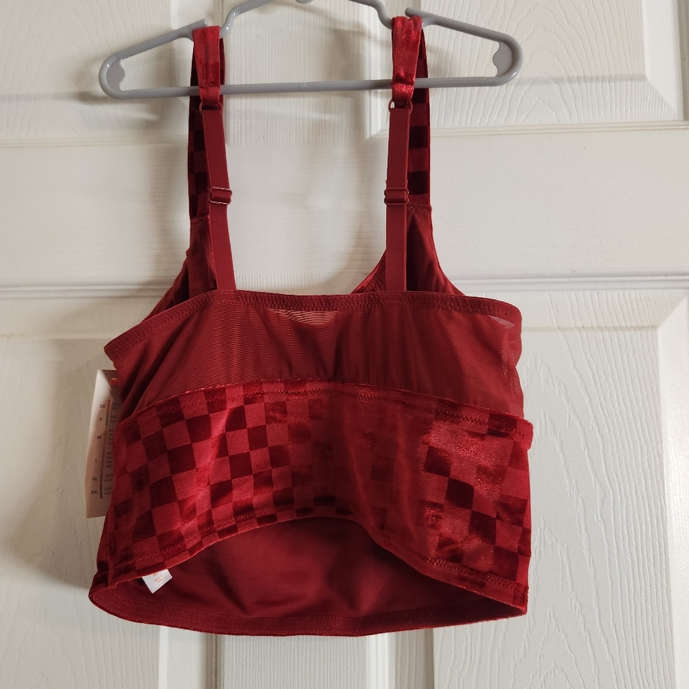 NWT Colsie bra - Picture 2 of 5